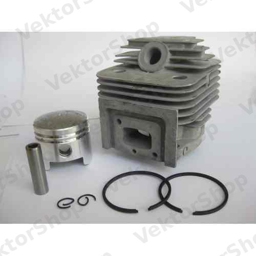 Поршнева SABER мотокосі TL52, 44мм
